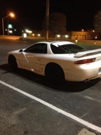 1995 Mitsubishi 3000GT