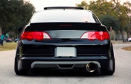 2002 Acura RSX