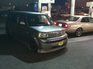 2005 Scion xB