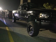 2007 Ford F350