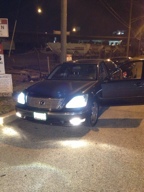 2006 Lexus LS