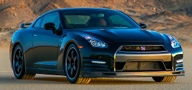 2014 Nissan GT-R