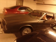 1981 Chevrolet Impala