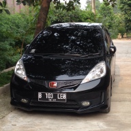2012 Honda Fit