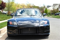 2002 Honda S2000