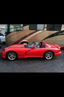 1992 Dodge Viper