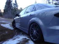 2006 Mazda 6