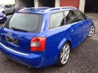 2002 Audi A8