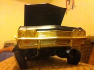 1965 Chevrolet Impala