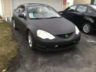 2002 Acura RSX