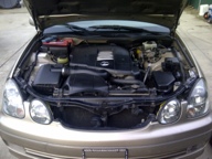 2000 Lexus GS