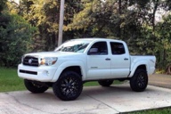 2006 Toyota Tacoma