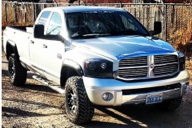 2008 Dodge RAM 2500