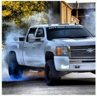 2008 Chevrolet 2500