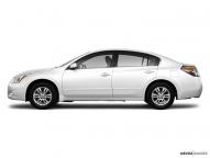 2010 Nissan Altima