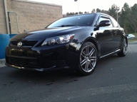 2011 Scion tC