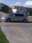 2006 Mazda 3