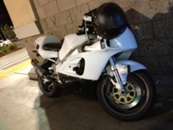 1994 Chevrolet Camaro