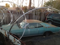 1966 Chevrolet Chevelle