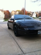 1994 Saturn Ion