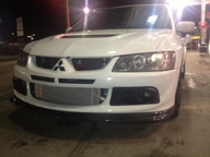 2005 Mitsubishi Lancer