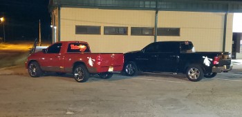 2004 Dodge RAM 1500