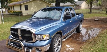 2003 Dodge RAM 1500