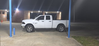 2019 Dodge RAM 1500