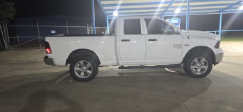 2019 Dodge RAM 1500