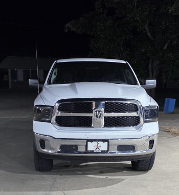 2019 Dodge RAM 1500