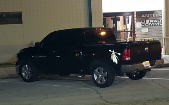 2012 Dodge RAM 1500