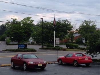 1994 Honda Del Sol