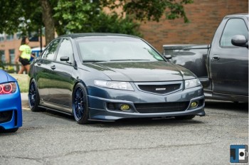 2006 Acura TSX