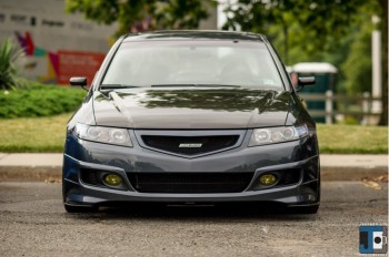 2006 Acura TSX