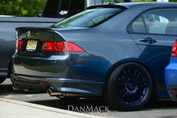 2006 Acura TSX