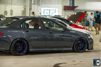 2006 Acura TSX