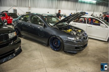 2006 Acura TSX