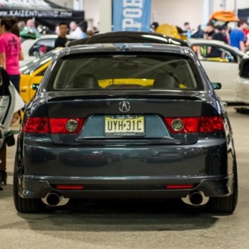 2006 Acura TSX