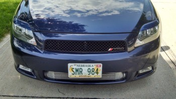 2007 Scion tC