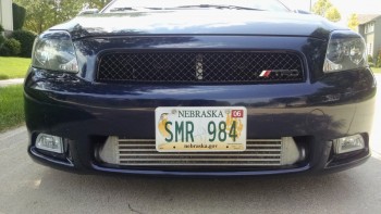 2007 Scion tC