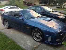 1990 Mazda RX-7