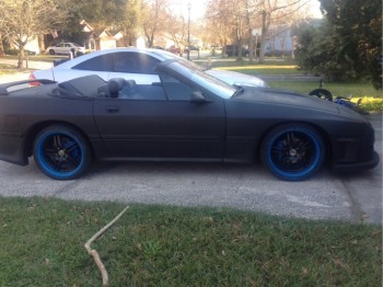 1990 Mazda RX-7