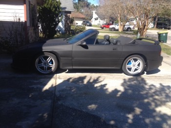 1990 Mazda RX-7