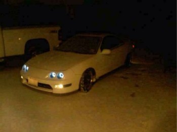 2000 Acura Integra