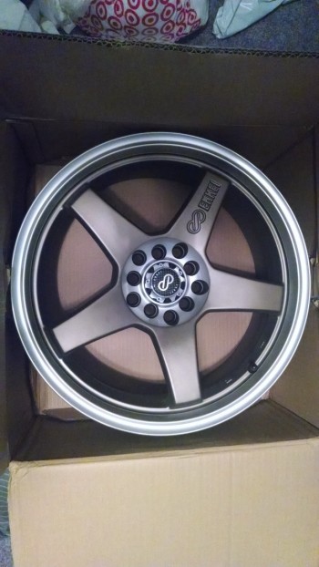 2007 Scion tC