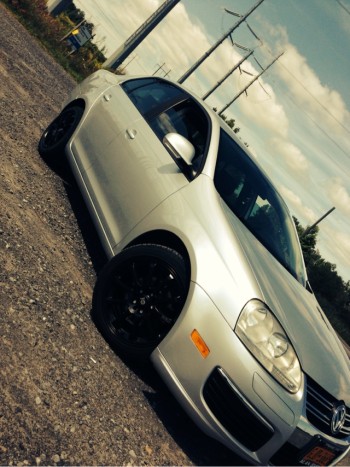 2006 Volkswagen Jetta