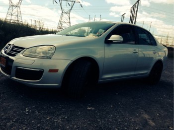 2006 Volkswagen Jetta