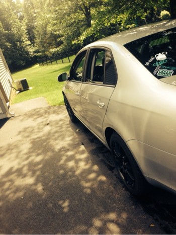 2006 Volkswagen Jetta