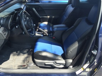 2012 Scion tC