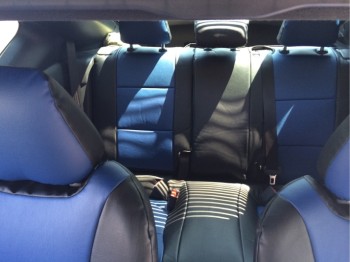 2012 Scion tC